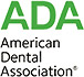 American Dental Association logo