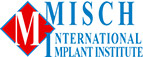 Misch International Implant Institute logo