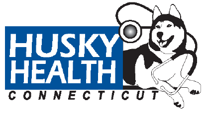 Husky logo