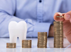 cost of dental care